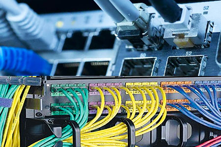Quality Structured Cabling Products