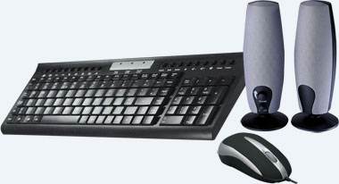 Quality Peripheral Products